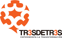 Logo TRESDETRES